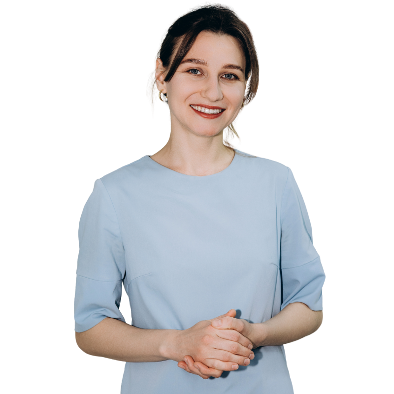 Краснянская Елена Павловна Врач-стоматолог