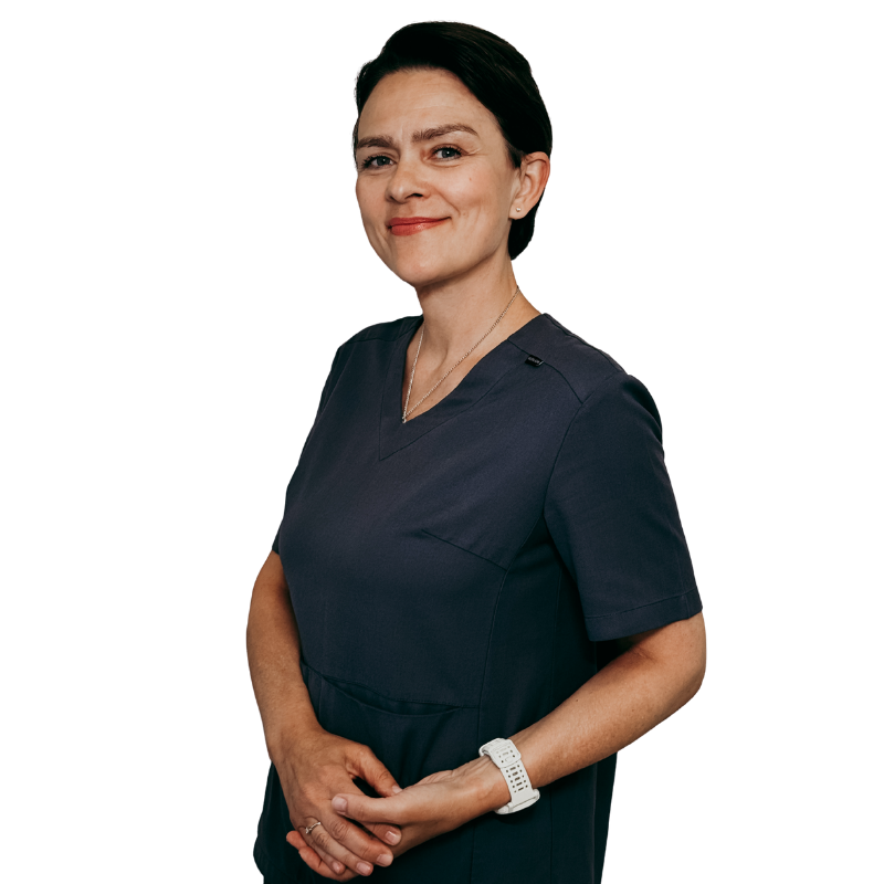 Карнахина Янина Павловна Стоматолог-терапевт
