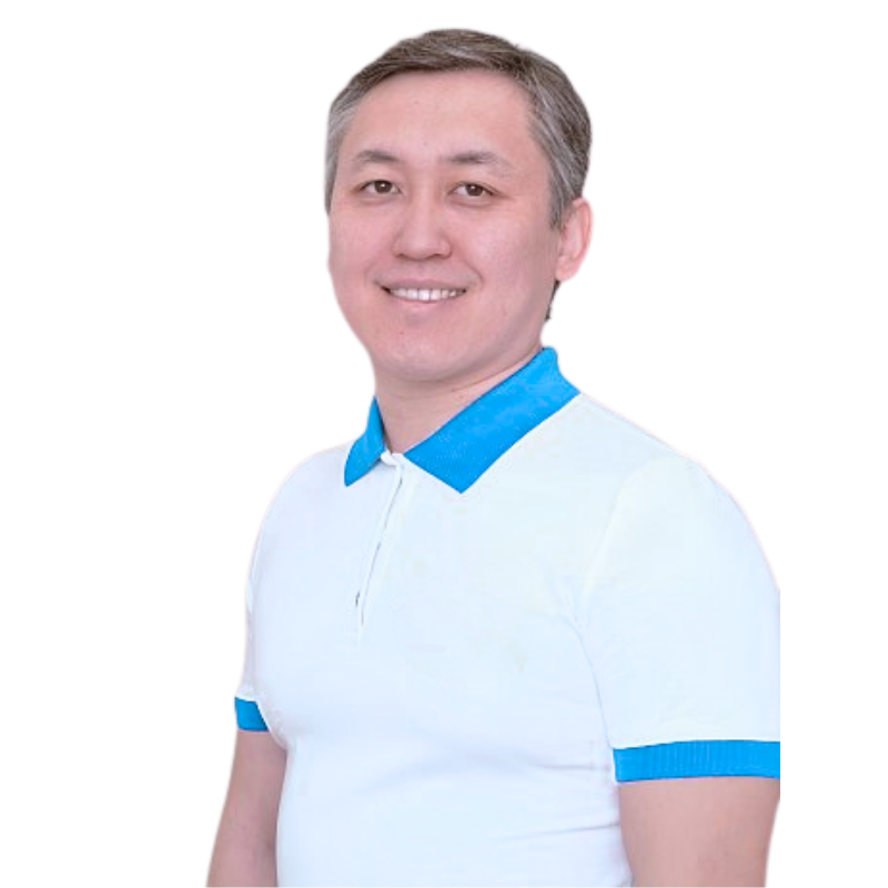 Будаев Виктор Борисович Стоматолог-ортопед, стоматолог-терапевт